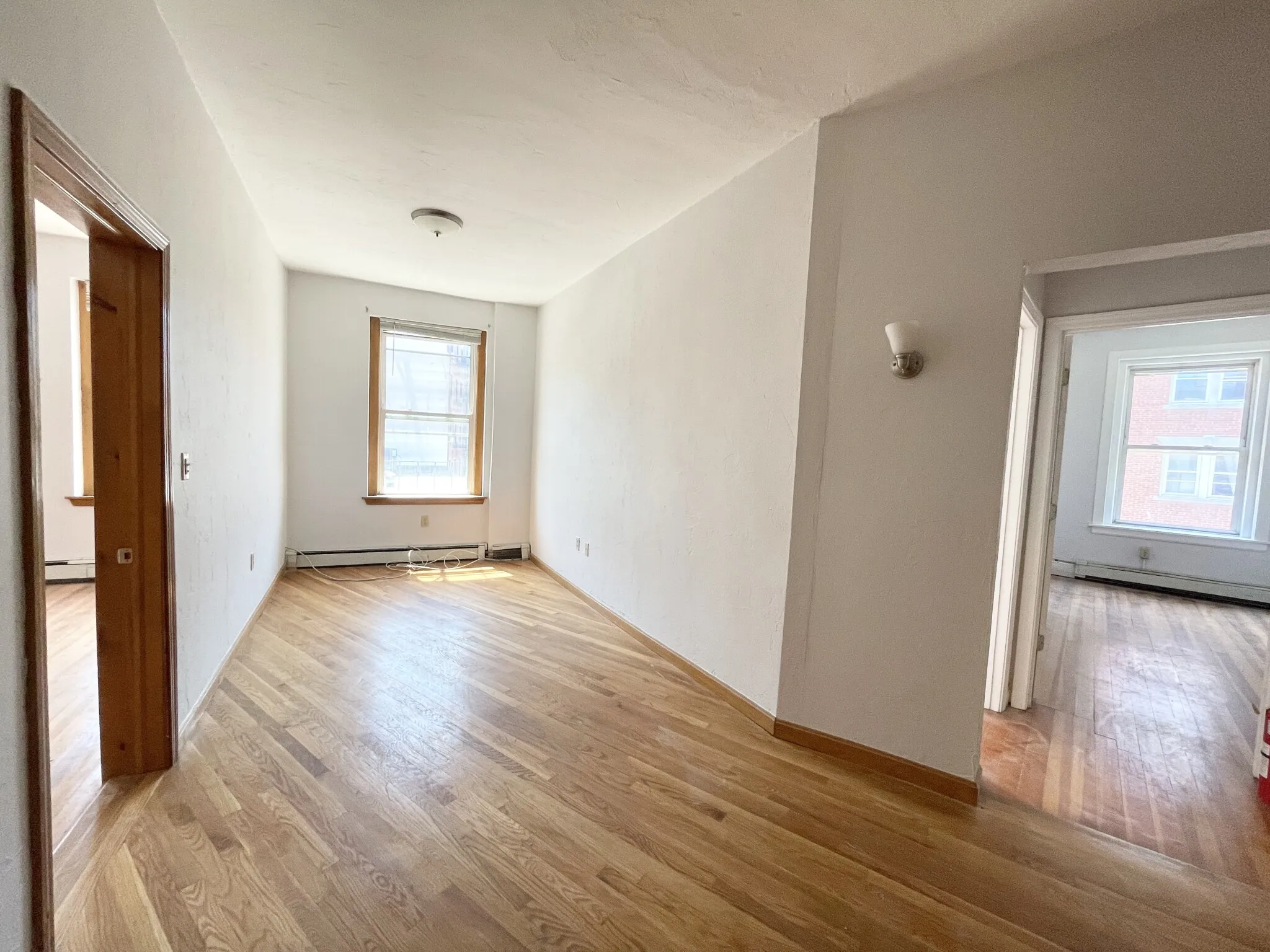 4 bed, 1 bath apartment for rent at 259 North St Unit 2, North End — photo 8 of 15