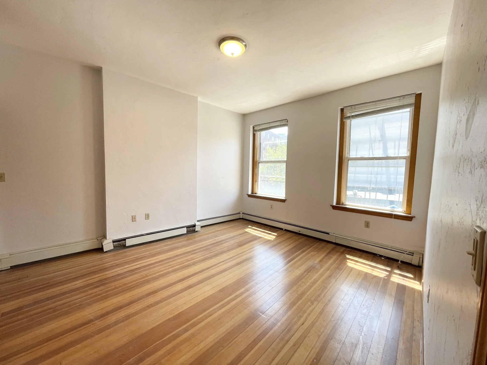 4 bed, 1 bath apartment for rent at 259 North St Unit 2O, North End — photo 10 of 15