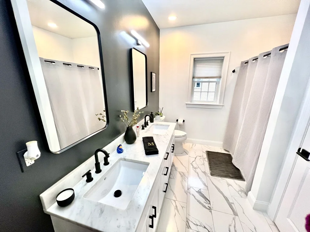 3 bed, 2 bath apartment for rent at 259 Oakwood Ave, Revere — photo 22 of 42