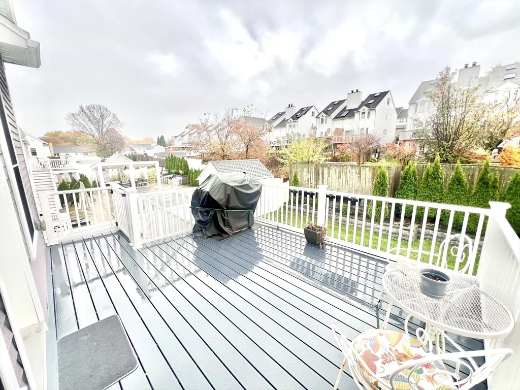 3 bed, 2 bath apartment for rent at 259 Oakwood Ave, Revere — photo 39 of 42