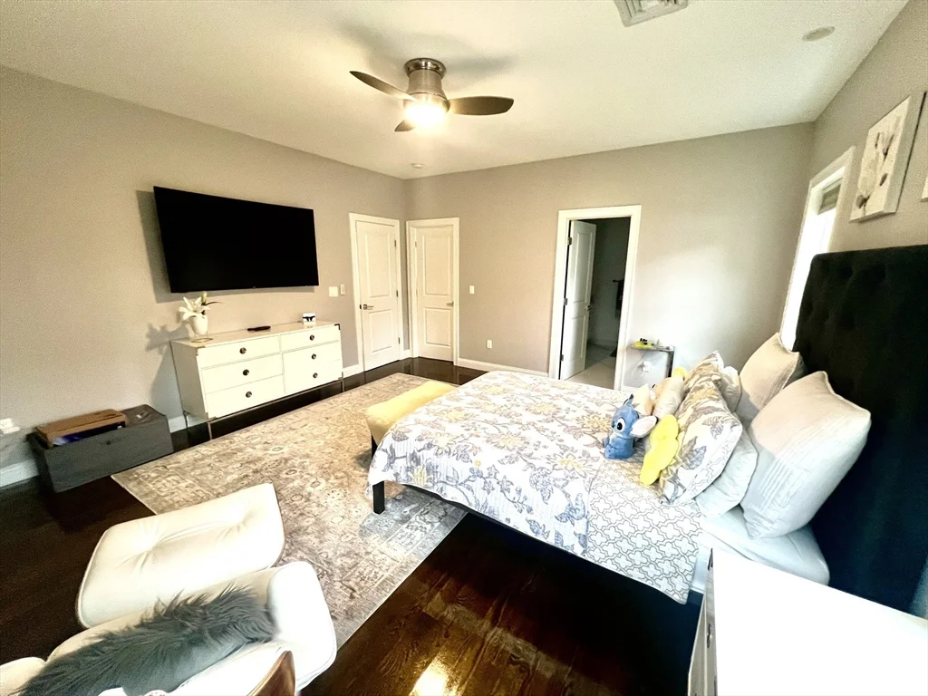 3 bed, 2 bath apartment for rent at 259 Oakwood Ave, Revere — photo 28 of 42