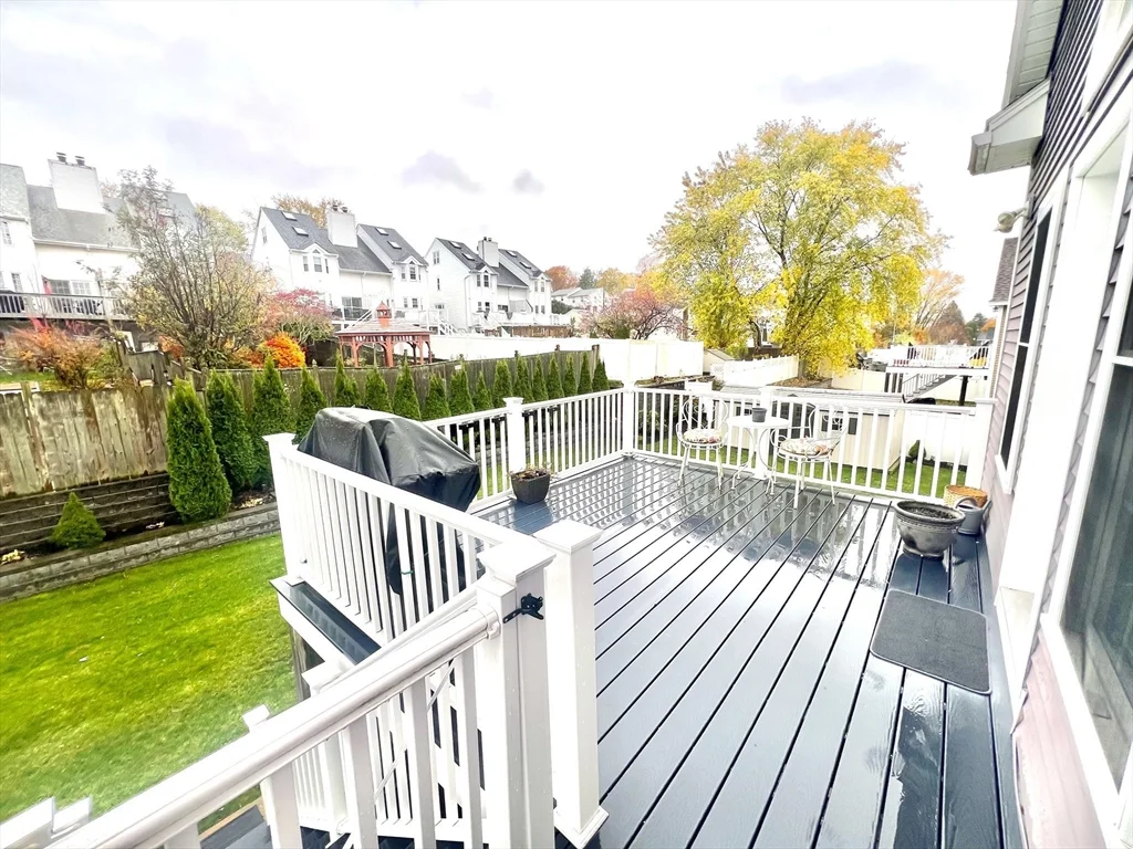3 bed, 2 bath apartment for rent at 259 Oakwood Ave, Revere — photo 40 of 42