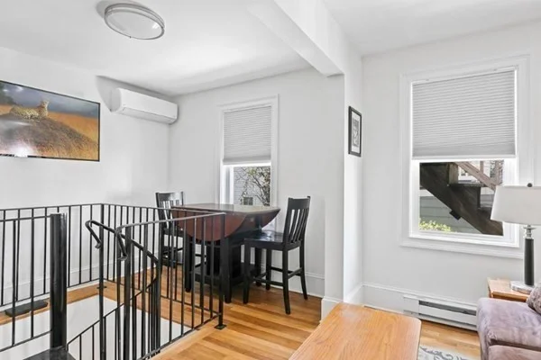 2 bed, 2 bath apartment for rent at 259 Silver St Unit 1, South Boston — photo 3 of 7