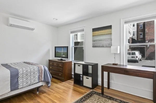 2 bed, 2 bath apartment for rent at 259 Silver St Unit 1, South Boston — photo 4 of 7