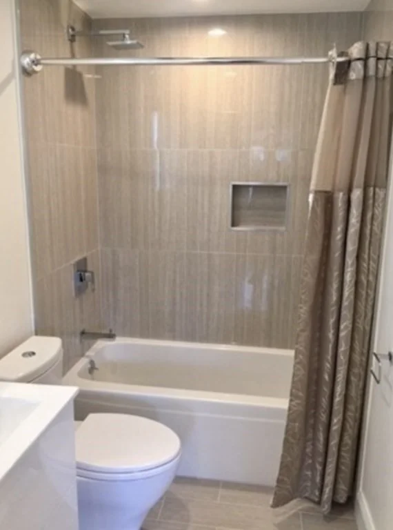 2 bed, 1 bath apartment for rent at 259 Silver St Unit 2, South Boston — photo 4 of 13