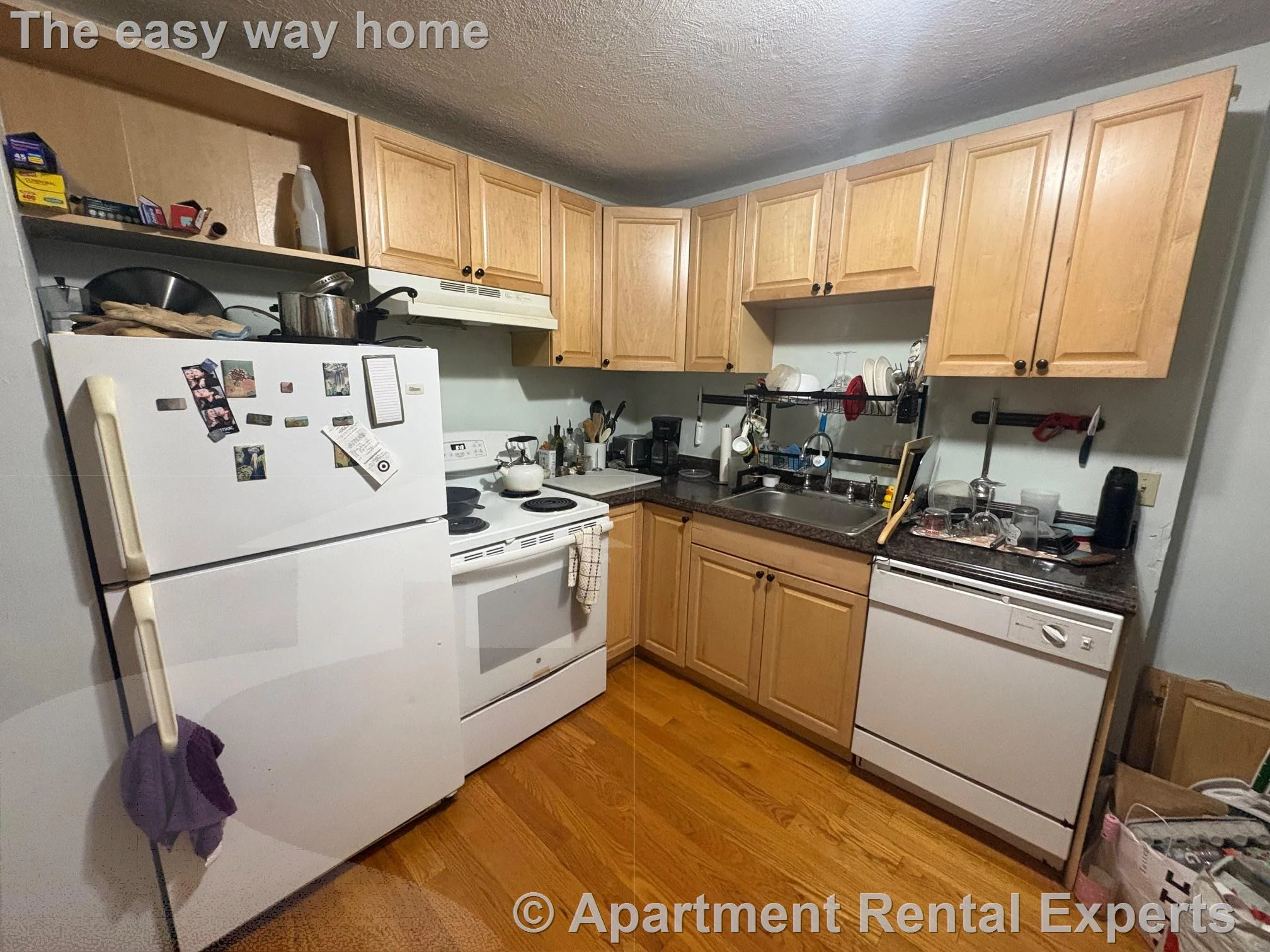 2 bed, 1 bath apartment for rent at 259 Summer St Unit 1, Porter Square — photo 5 of 5