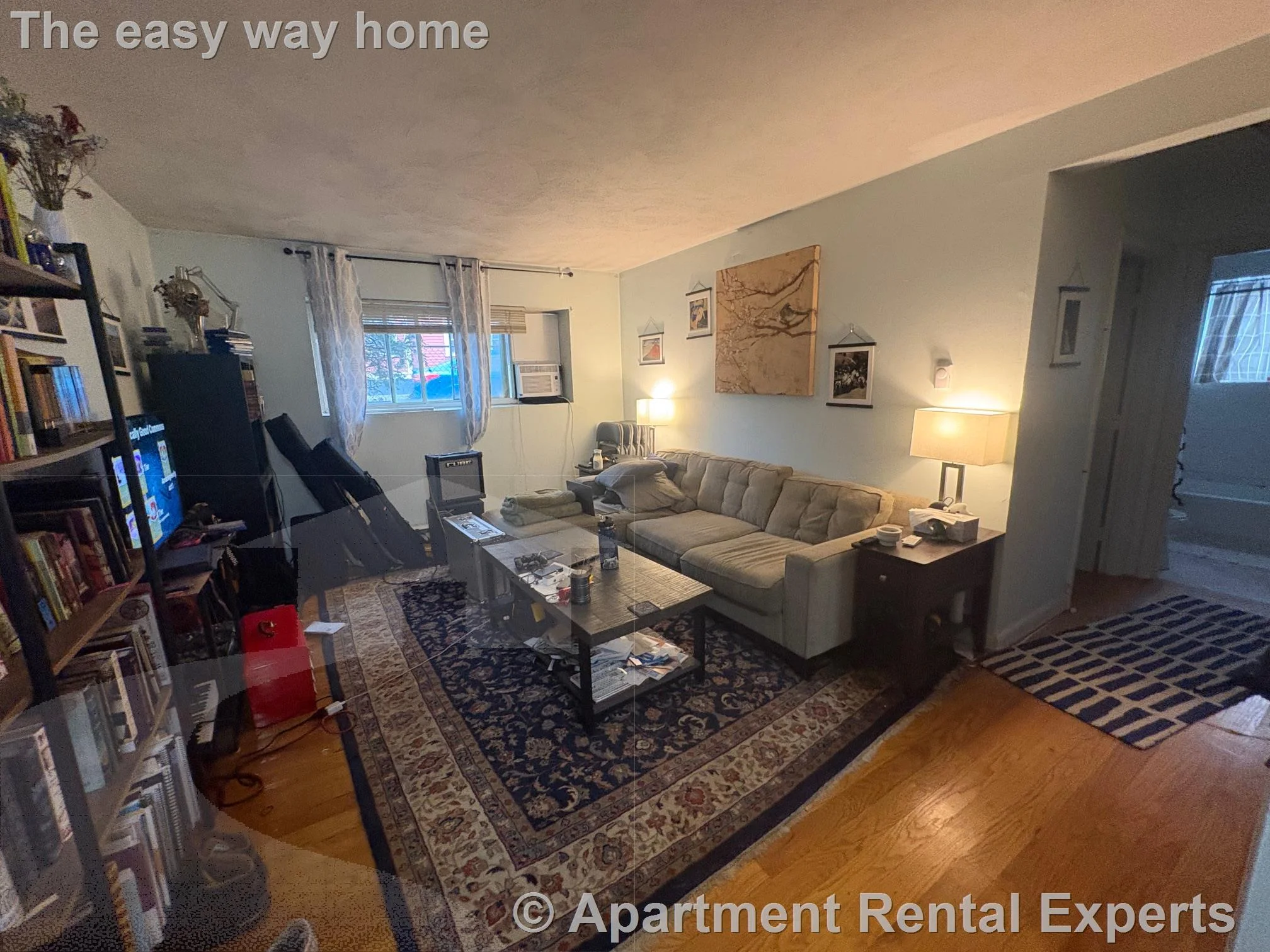2 bed, 1 bath apartment for rent at 259 Summer St Unit 1, Porter Square