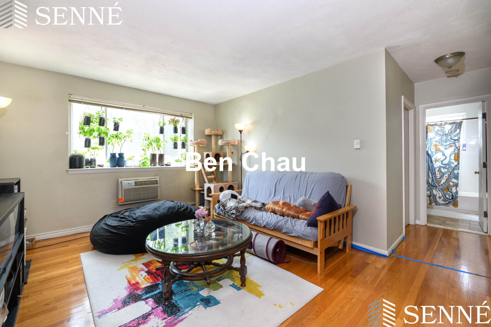 2 bed, 1 bath apartment for rent at 259 Summer St Unit 12B, Spring Hill