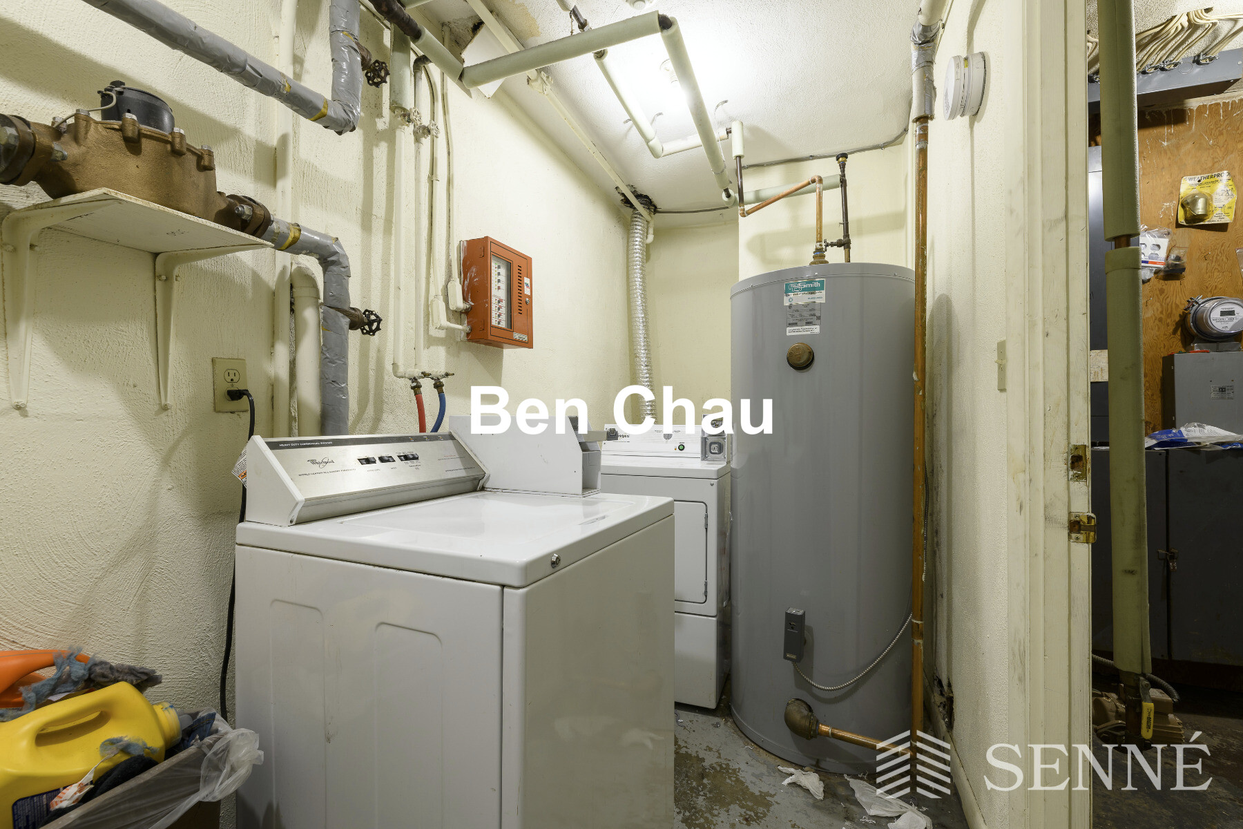 2 bed, 1 bath apartment for rent at 259 Summer St Unit 12B, Spring Hill — photo 8 of 9