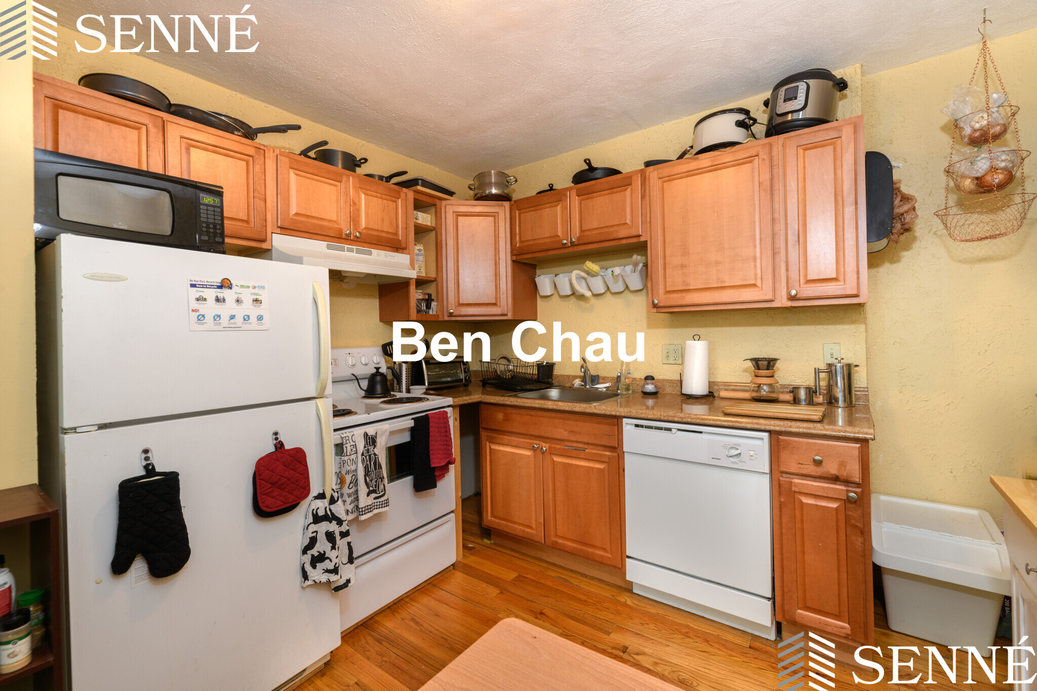 2 bed, 1 bath apartment for rent at 259 Summer St Unit 12B, Spring Hill — photo 3 of 9