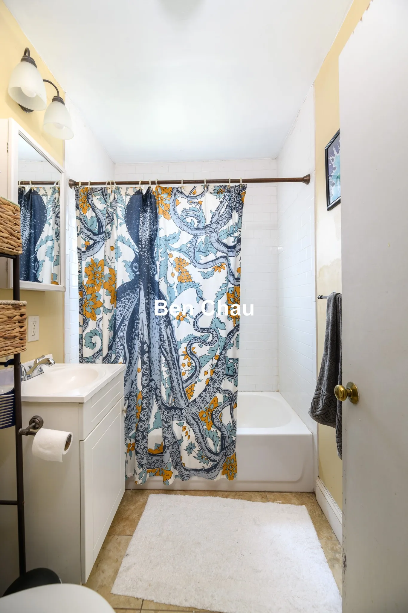 2 bed, 1 bath apartment for rent at 259 Summer St Unit 1B, Spring Hill — photo 6 of 9