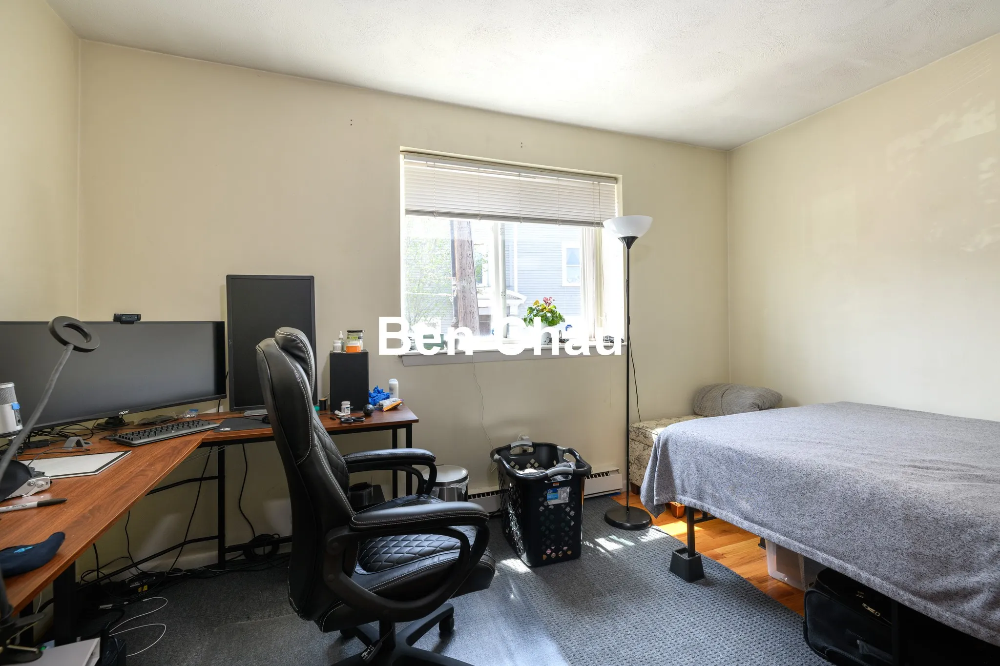 2 bed, 1 bath apartment for rent at 259 Summer St Unit 1B, Spring Hill — photo 5 of 9