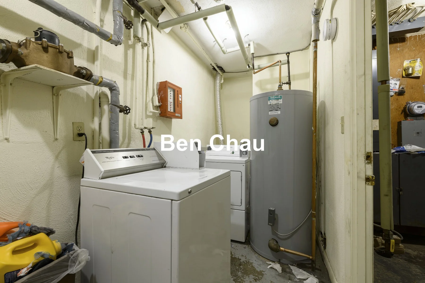 2 bed, 1 bath apartment for rent at 259 Summer St Unit 1B, Spring Hill — photo 9 of 9