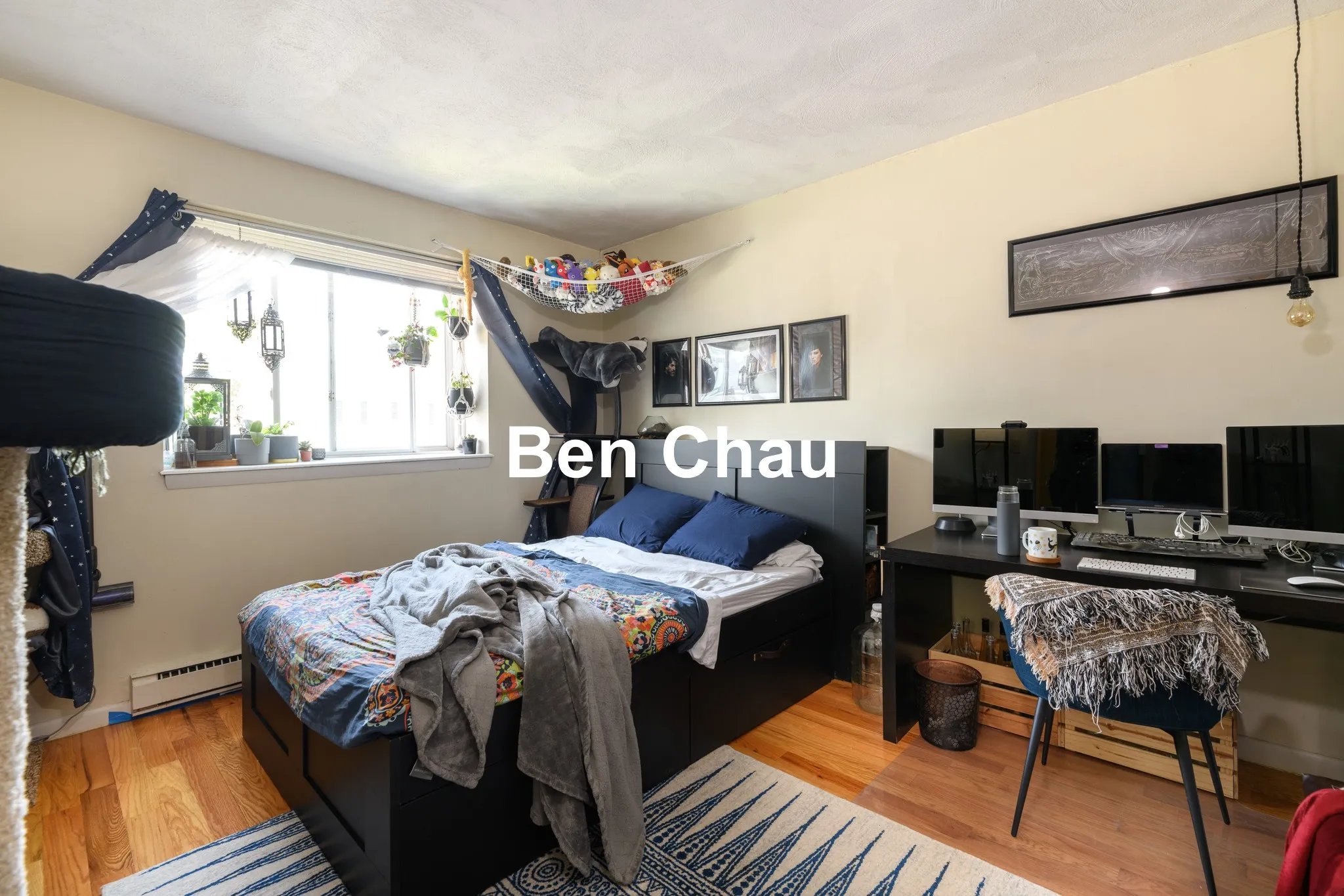 2 bed, 1 bath apartment for rent at 259 Summer St Unit 1B, Spring Hill — photo 4 of 9