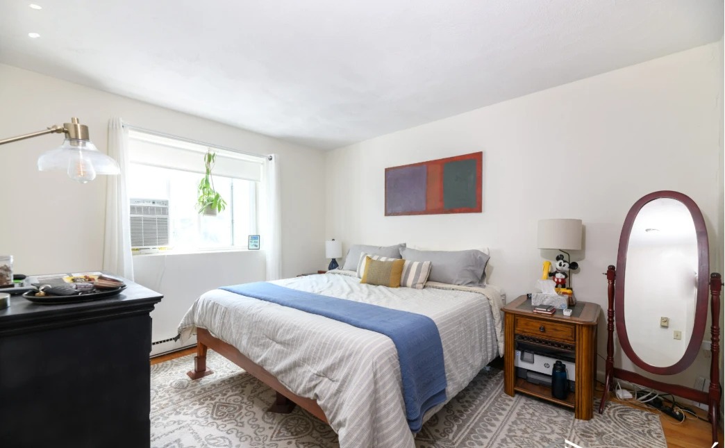 2 bed, 1 bath apartment for rent at 259 Summer St Unit 9, Spring Hill — photo 10 of 14