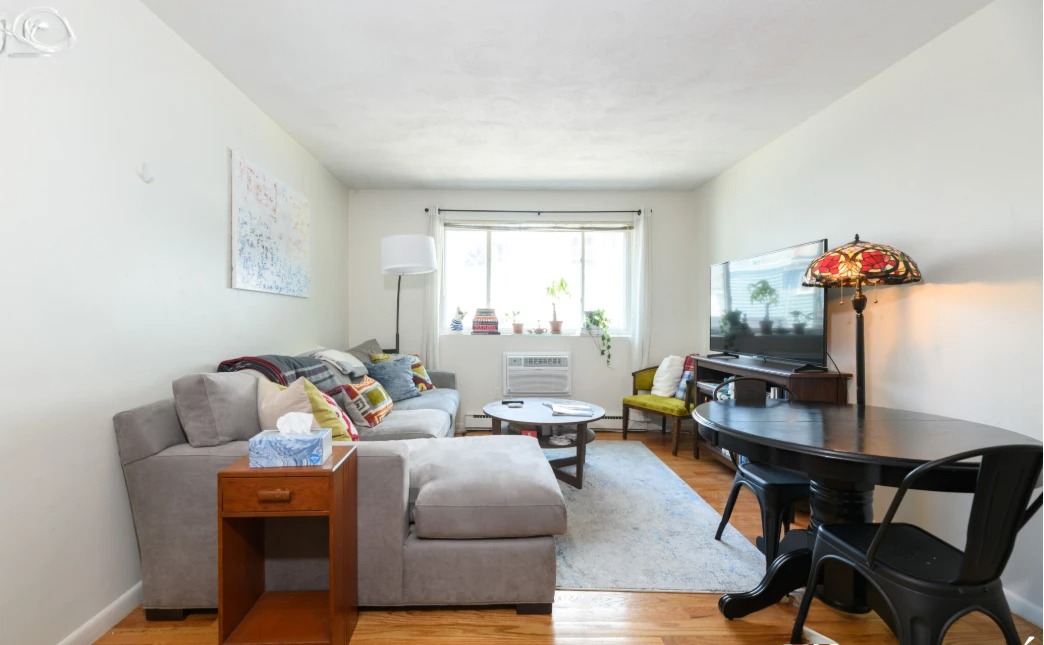 2 bed, 1 bath apartment for rent at 259 Summer St Unit 9, Spring Hill — photo 7 of 14
