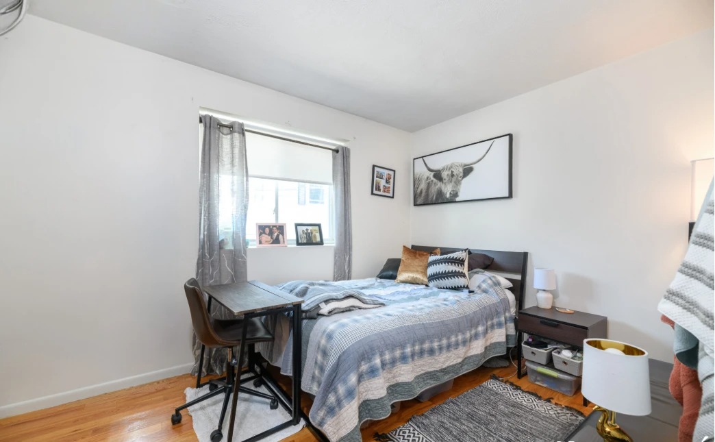 2 bed, 1 bath apartment for rent at 259 Summer St Unit 9, Spring Hill — photo 12 of 14