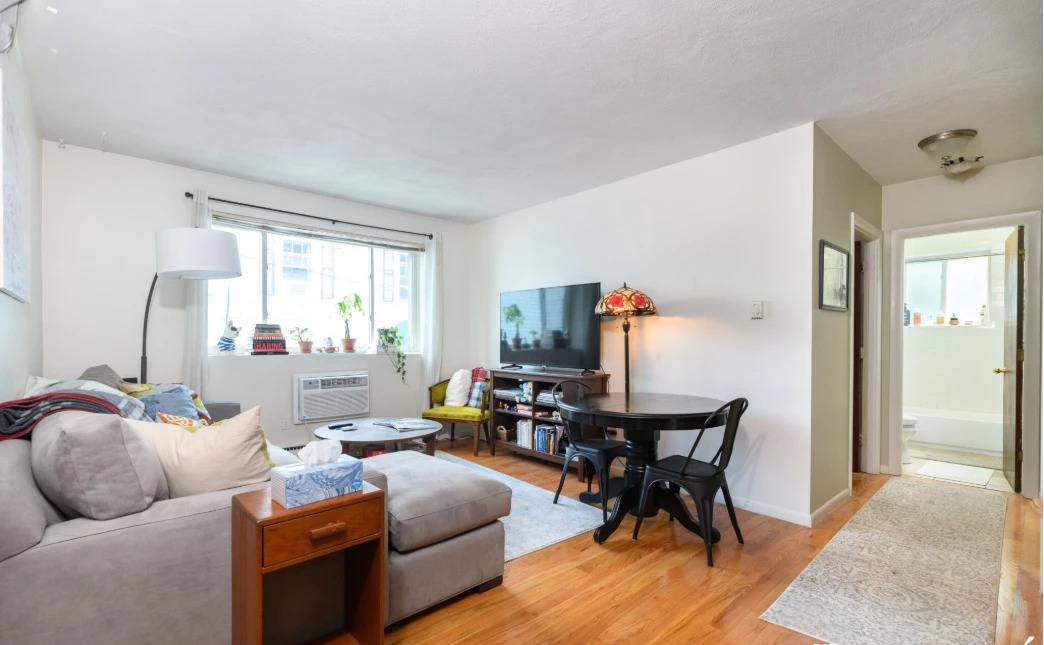 2 bed, 1 bath apartment for rent at 259 Summer St Unit 9, Spring Hill — photo 5 of 14
