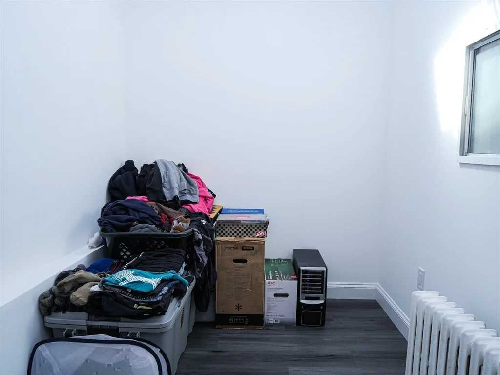 Studio bed, 1 bath apartment for rent at 259 W Newton St Unit 1, South End — photo 5 of 6