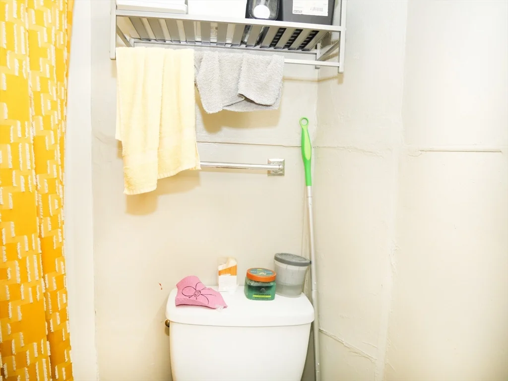 Studio bed, 1 bath apartment for rent at 259 West Newton Unit 5, South End — photo 3 of 4