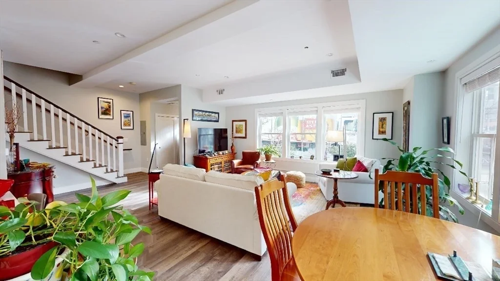 3 bed, 2 bath apartment for rent at 259 Walden St Unit 104, Neighborhood Nine — photo 3 of 21
