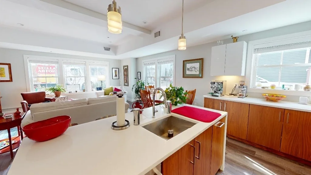 3 bed, 2 bath apartment for rent at 259 Walden St Unit 104, Neighborhood Nine — photo 9 of 21