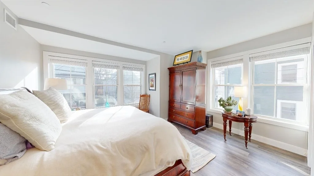 3 bed, 2 bath apartment for rent at 259 Walden St Unit 104, Neighborhood Nine — photo 10 of 21