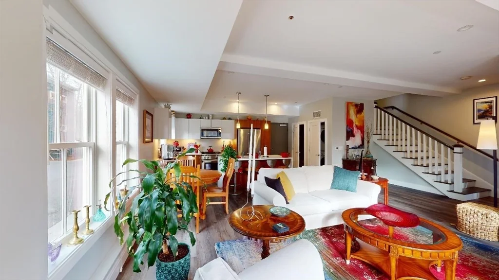 3 bed, 2 bath apartment for rent at 259 Walden St Unit 104, Neighborhood Nine — photo 2 of 21