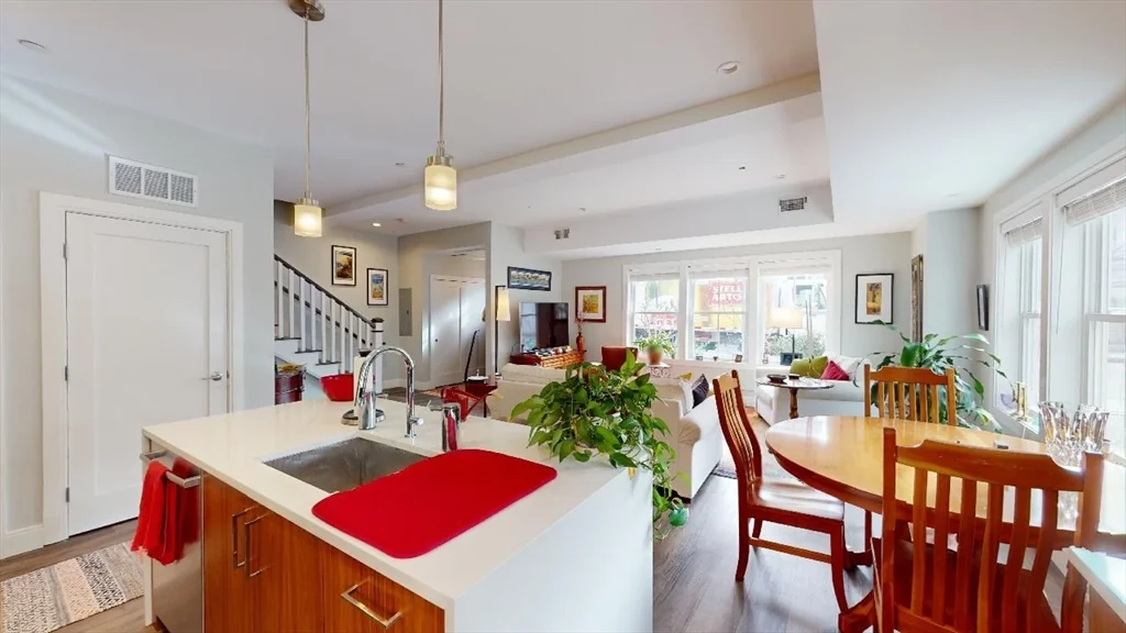 3 bed, 2 bath apartment for rent at 259 Walden St Unit 104, Neighborhood Nine — photo 8 of 21