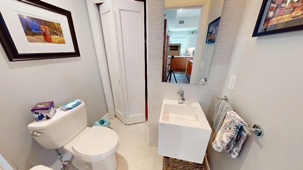 3 bed, 2 bath apartment for rent at 259 Walden St Unit 104, Neighborhood Nine — photo 14 of 21