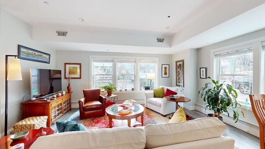 3 bed, 2 bath apartment for rent at 259 Walden St Unit 104, Neighborhood Nine — photo 4 of 21