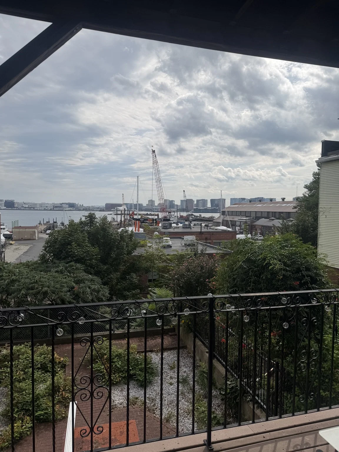 2 bed, 2 bath apartment for rent at 259 Webster St Unit 1, East Boston — photo 4 of 13