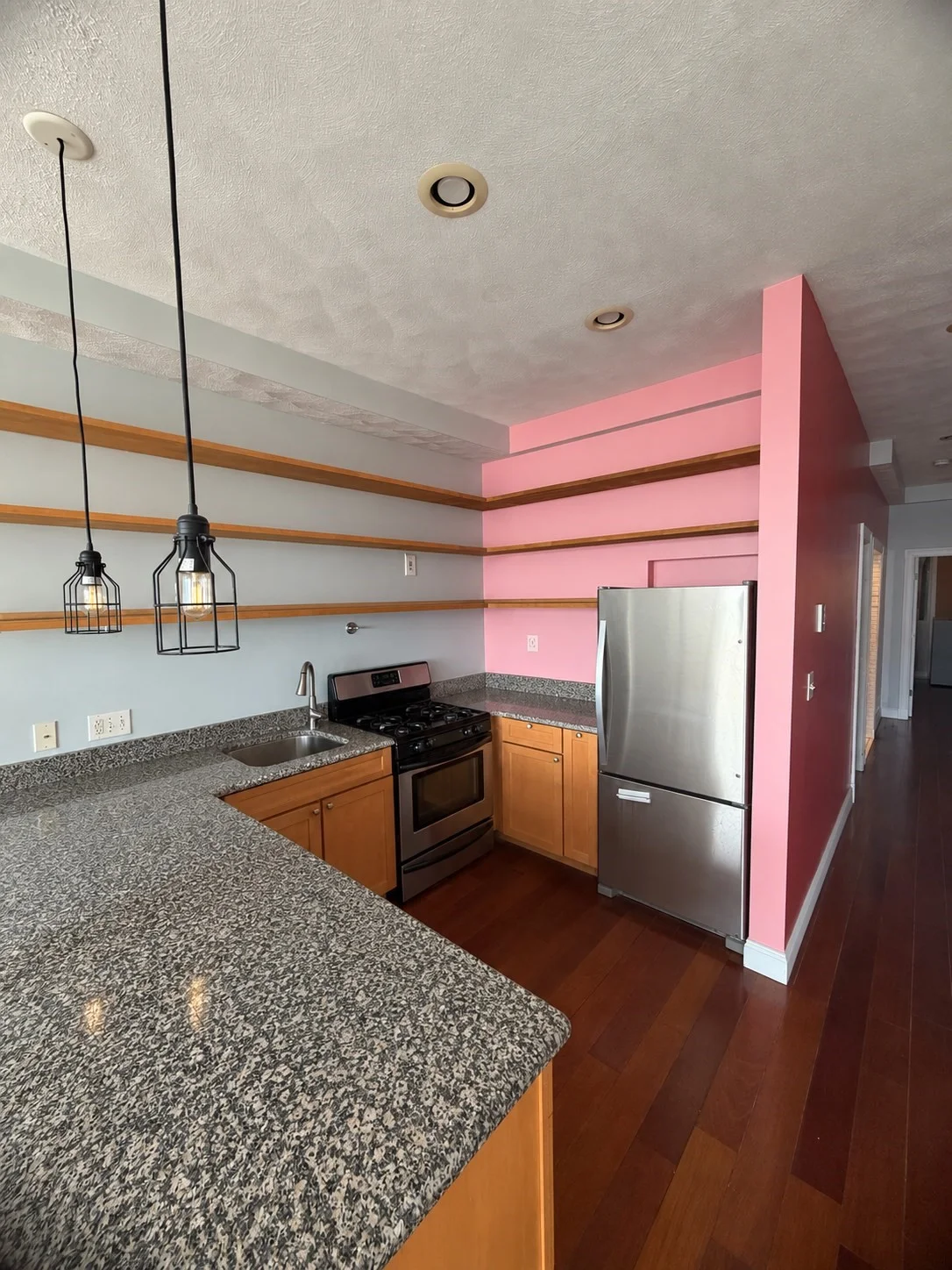 2 bed, 2 bath apartment for rent at 259 Webster St Unit 1, East Boston — photo 3 of 13