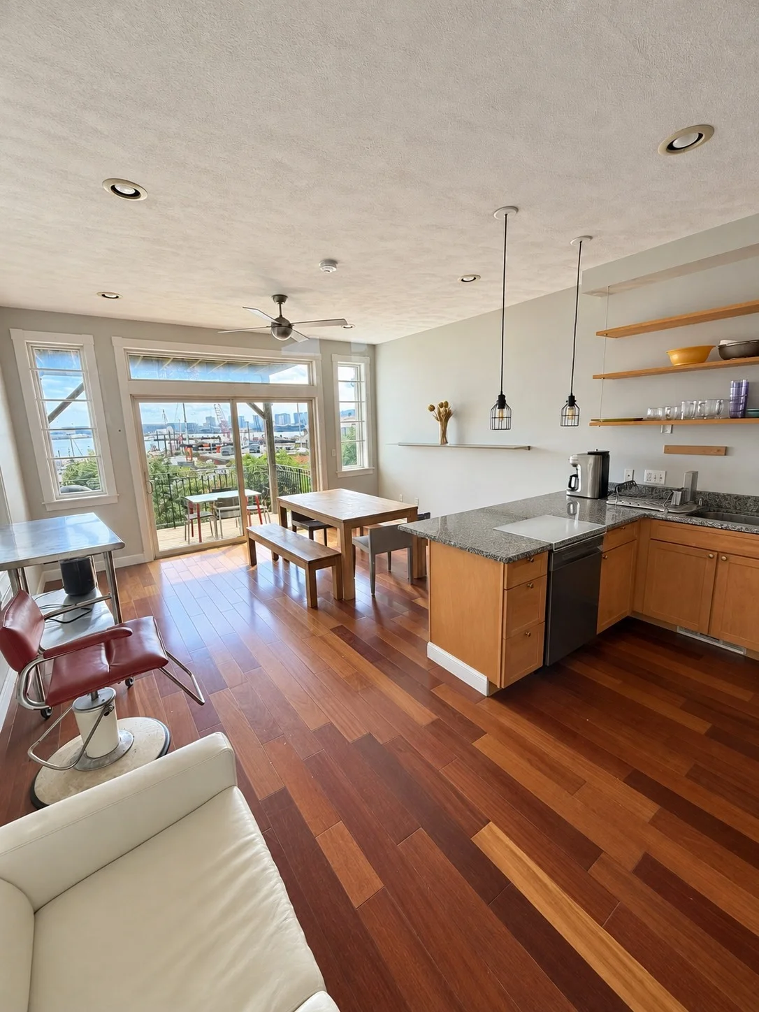 2 bed, 2 bath apartment for rent at 259 Webster St Unit 1, East Boston