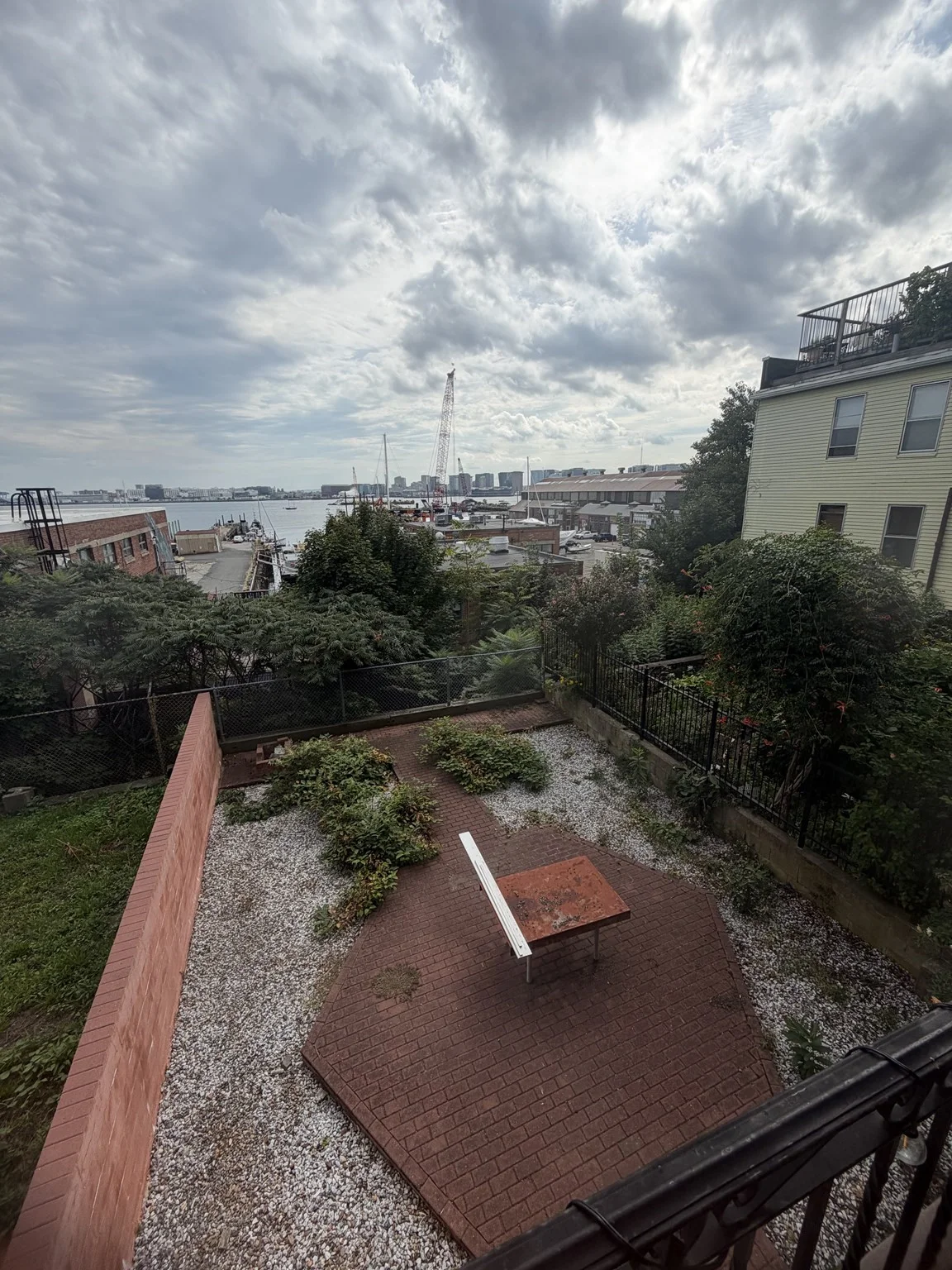 2 bed, 2 bath apartment for rent at 259 Webster St Unit 1, East Boston — photo 5 of 13