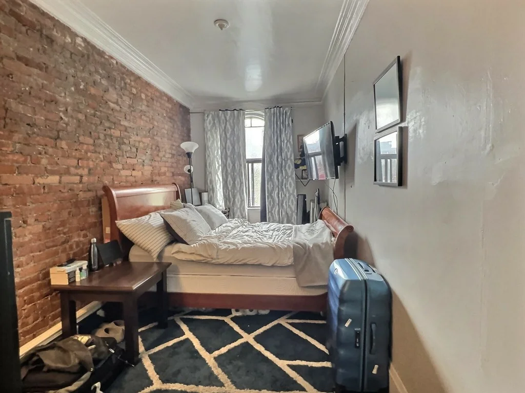 1 bed, 1 bath apartment for rent at 259 West Newton St Unit 9, Back Bay — photo 4 of 7
