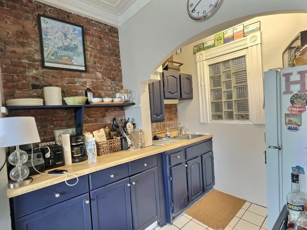 1 bed, 1 bath apartment for rent at 259 West Newton St Unit 9, Back Bay — photo 3 of 7
