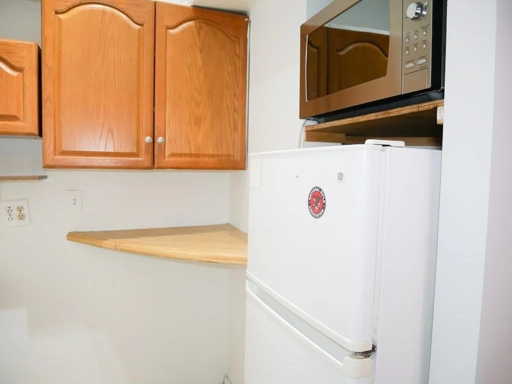 1 bed, 1 bath apartment for rent at 259 West Newton Unit 6, Back Bay — photo 6 of 12