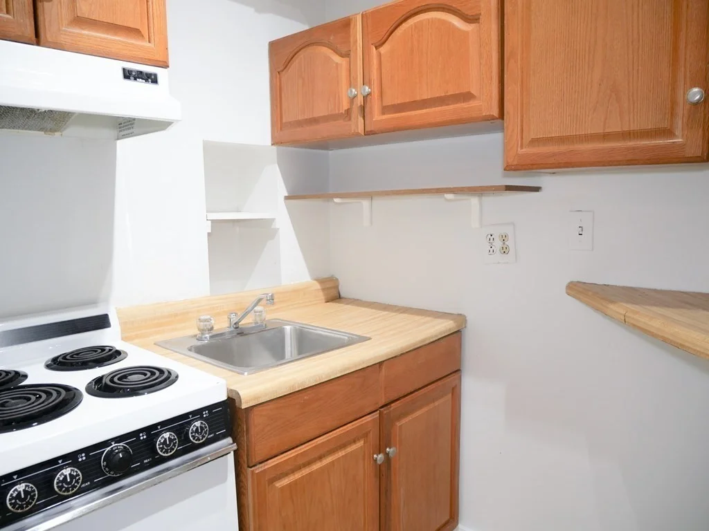 1 bed, 1 bath apartment for rent at 259 West Newton Unit 6, Back Bay — photo 5 of 12