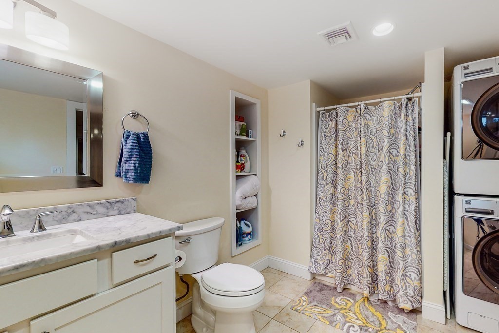 2 bed, 3 bath apartment for rent at 259 Willow Ave Unit 1, Ball Square — photo 27 of 30