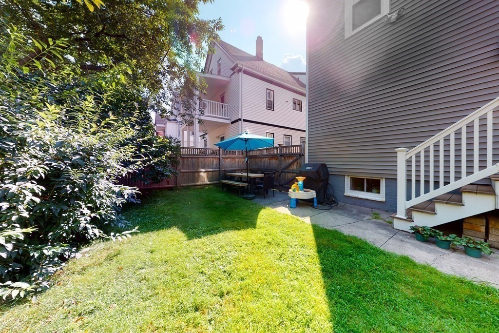 2 bed, 3 bath apartment for rent at 259 Willow Ave Unit 1, Ball Square — photo 30 of 30