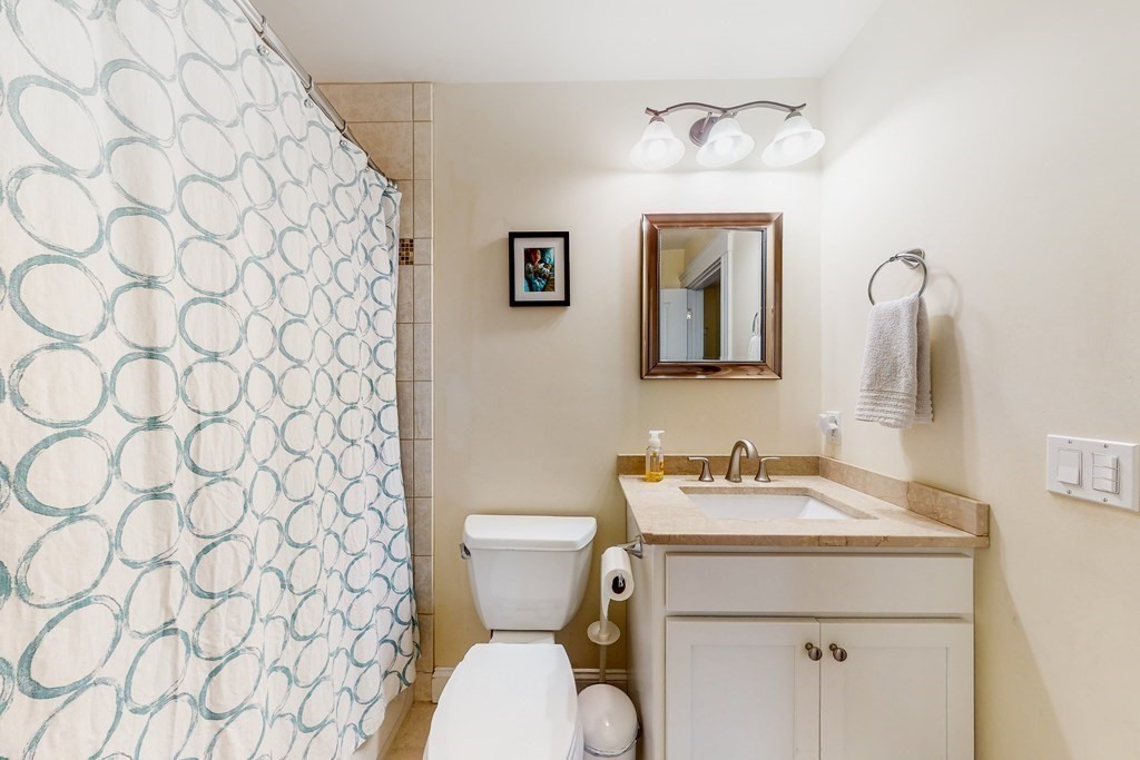 2 bed, 3 bath apartment for rent at 259 Willow Ave Unit 1, Ball Square — photo 16 of 30