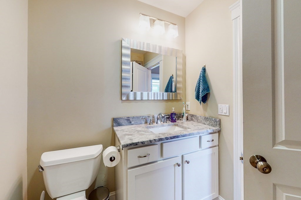 2 bed, 3 bath apartment for rent at 259 Willow Ave Unit 1, Ball Square — photo 19 of 30