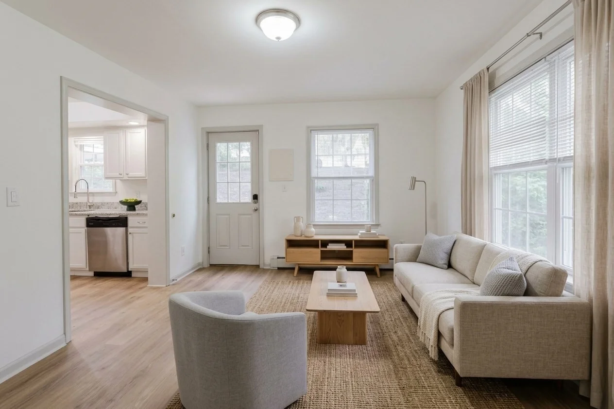 5 bed, 3 bath apartment for rent at 2591 Washington St Unit 2591, Roxbury
