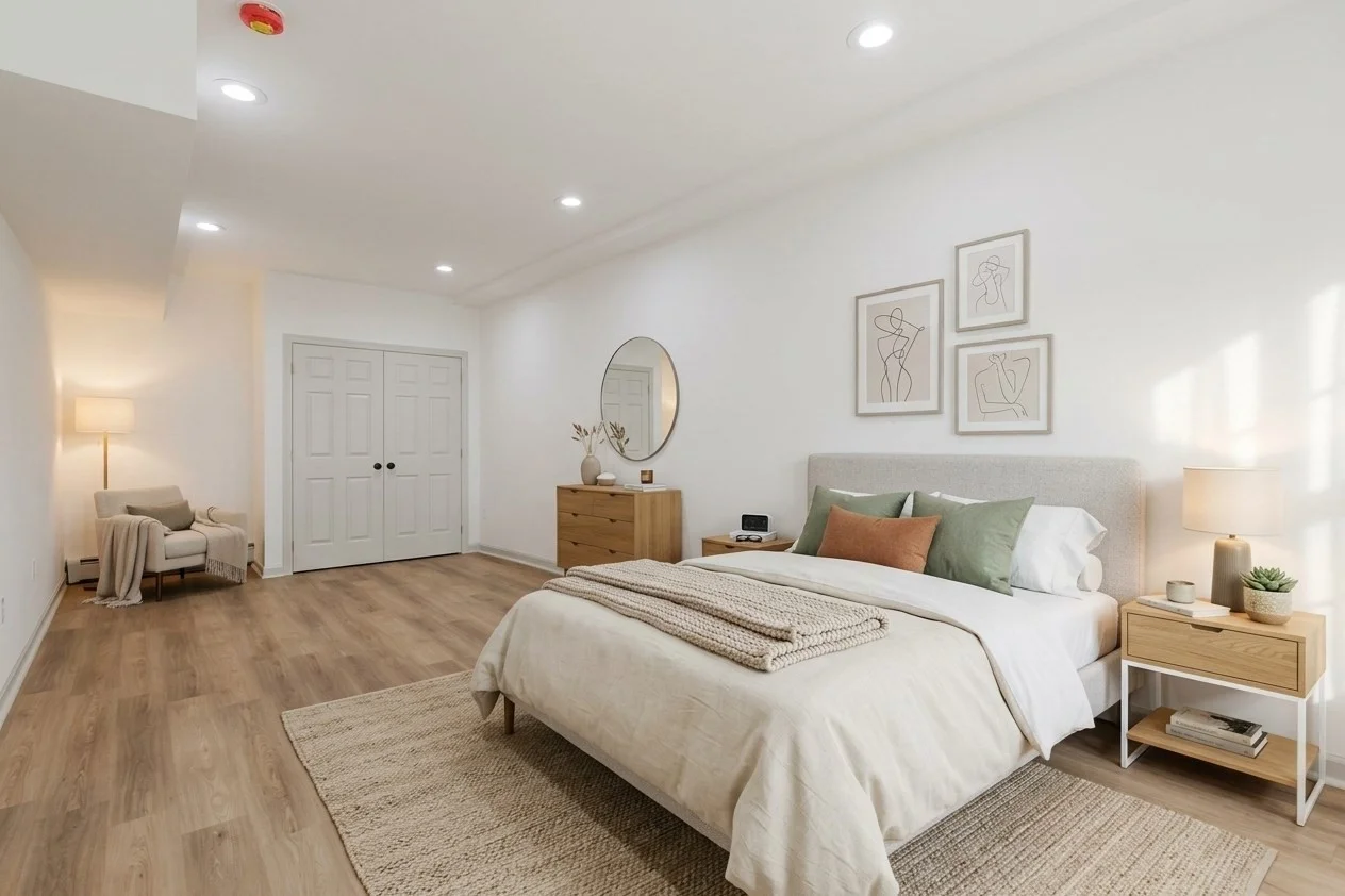 5 bed, 3 bath apartment for rent at 2591 Washington St Unit 2591, Roxbury — photo 7 of 22