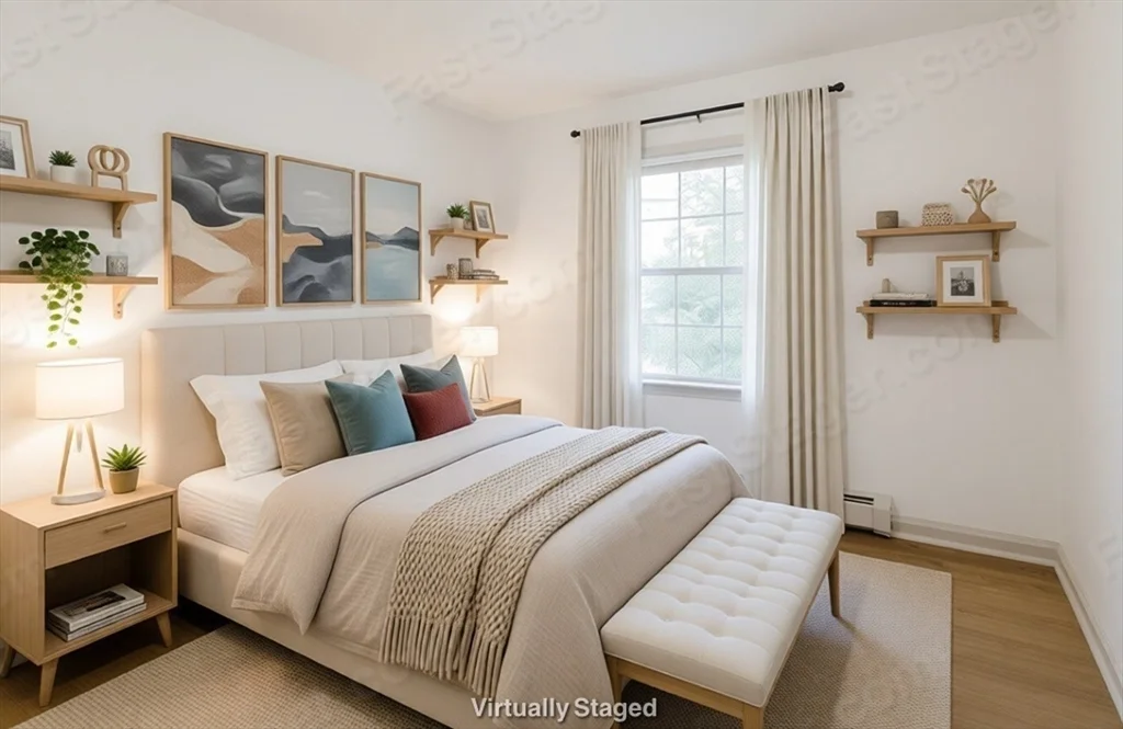 5 bed, 2 bath apartment for rent at 2593 Washington St Unit 2593, Roxbury — photo 9 of 21