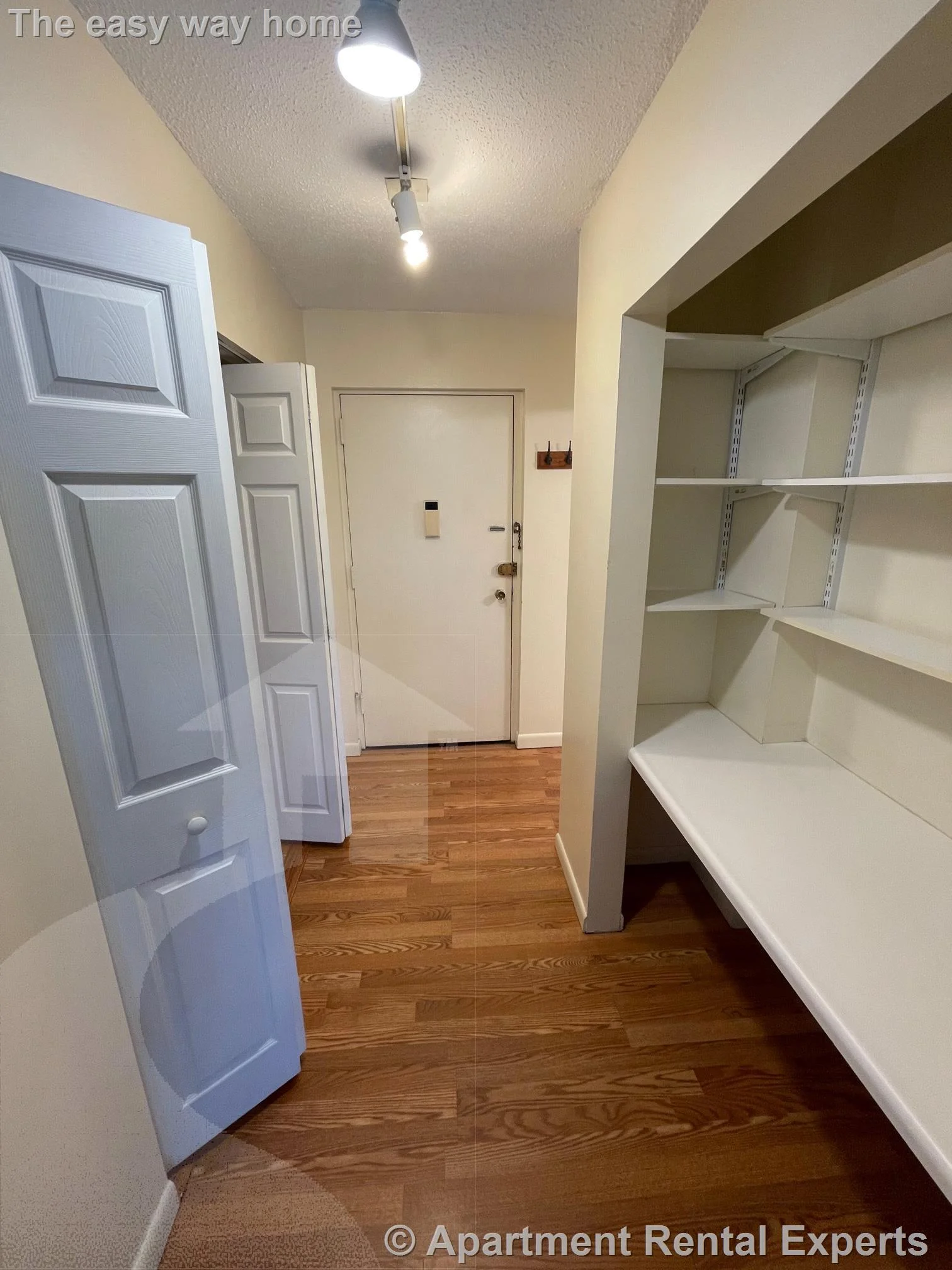 Studio bed, 1 bath apartment for rent at 2595 Massachusetts Ave Unit 4, North Cambridge — photo 5 of 6