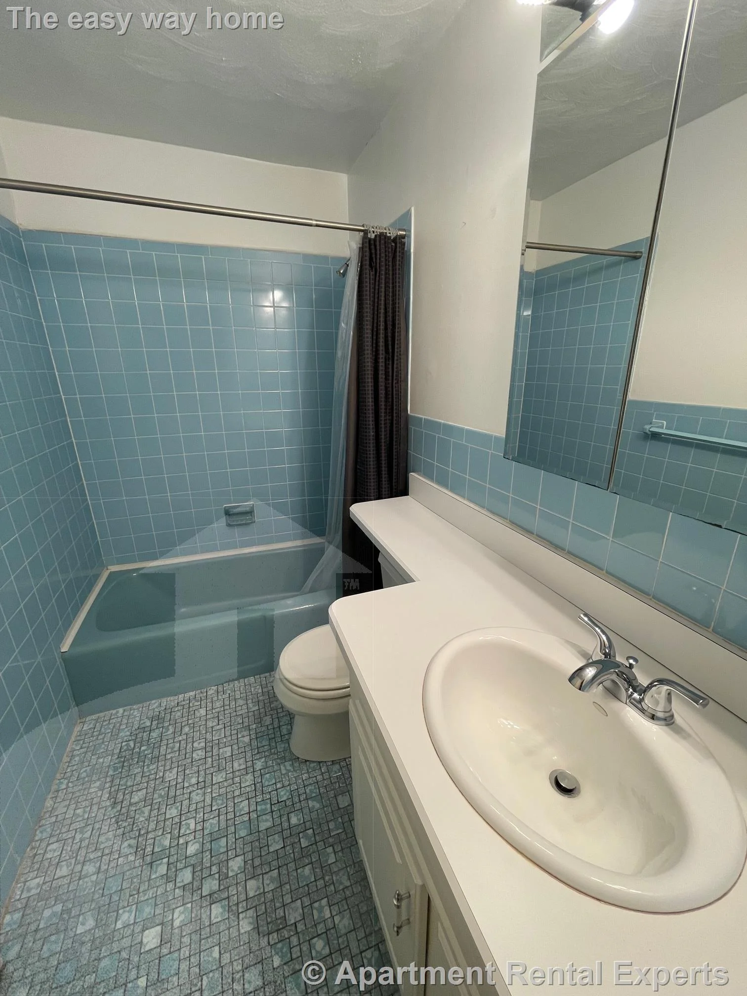 Studio bed, 1 bath apartment for rent at 2595 Massachusetts Ave Unit 4, North Cambridge — photo 6 of 6