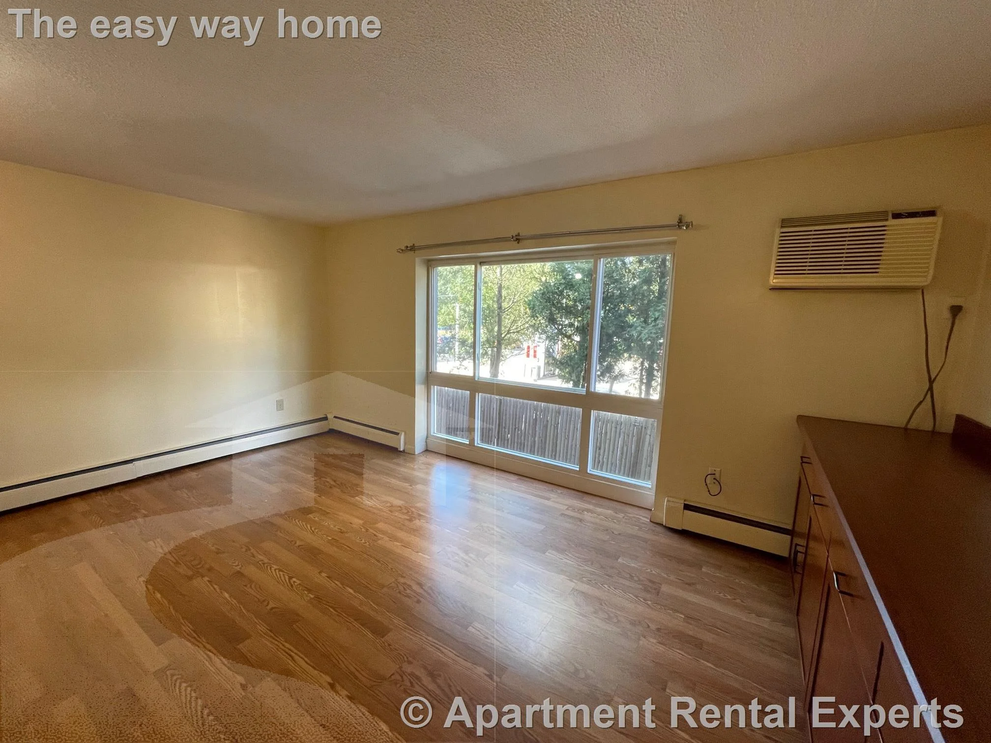 Studio bed, 1 bath apartment for rent at 2595 Massachusetts Ave Unit 4, North Cambridge — photo 2 of 6