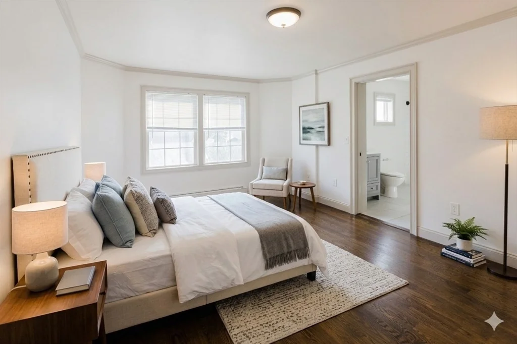 6 bed, 2 bath apartment for rent at 2599 Washington St Unit 2599, Roxbury — photo 5 of 19